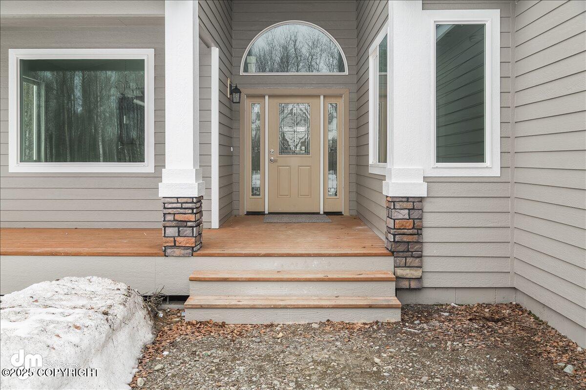 4751 Monument Circle, Wasilla, Alaska image 29
