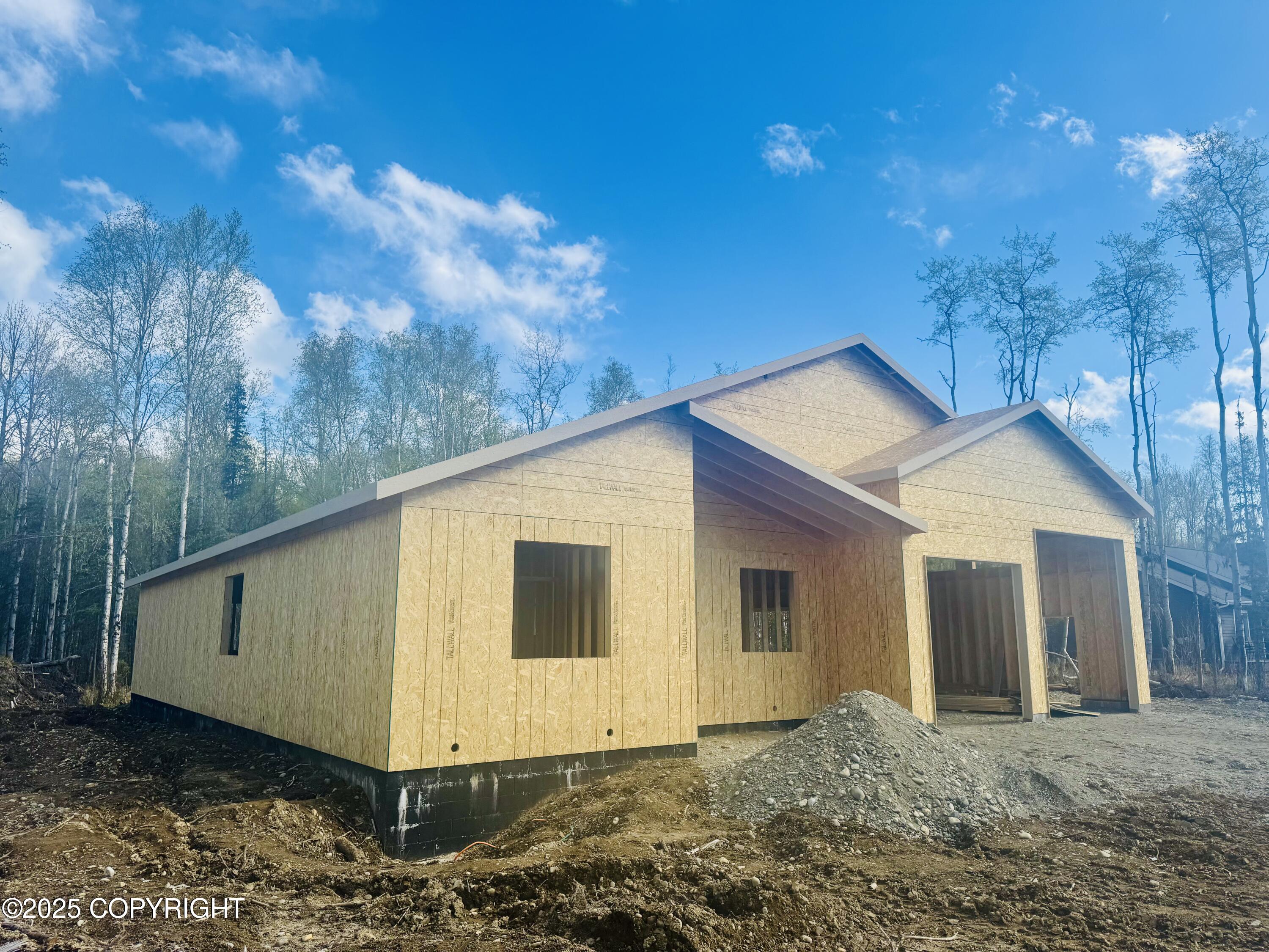 4751 Monument Circle, Wasilla, Alaska image 2