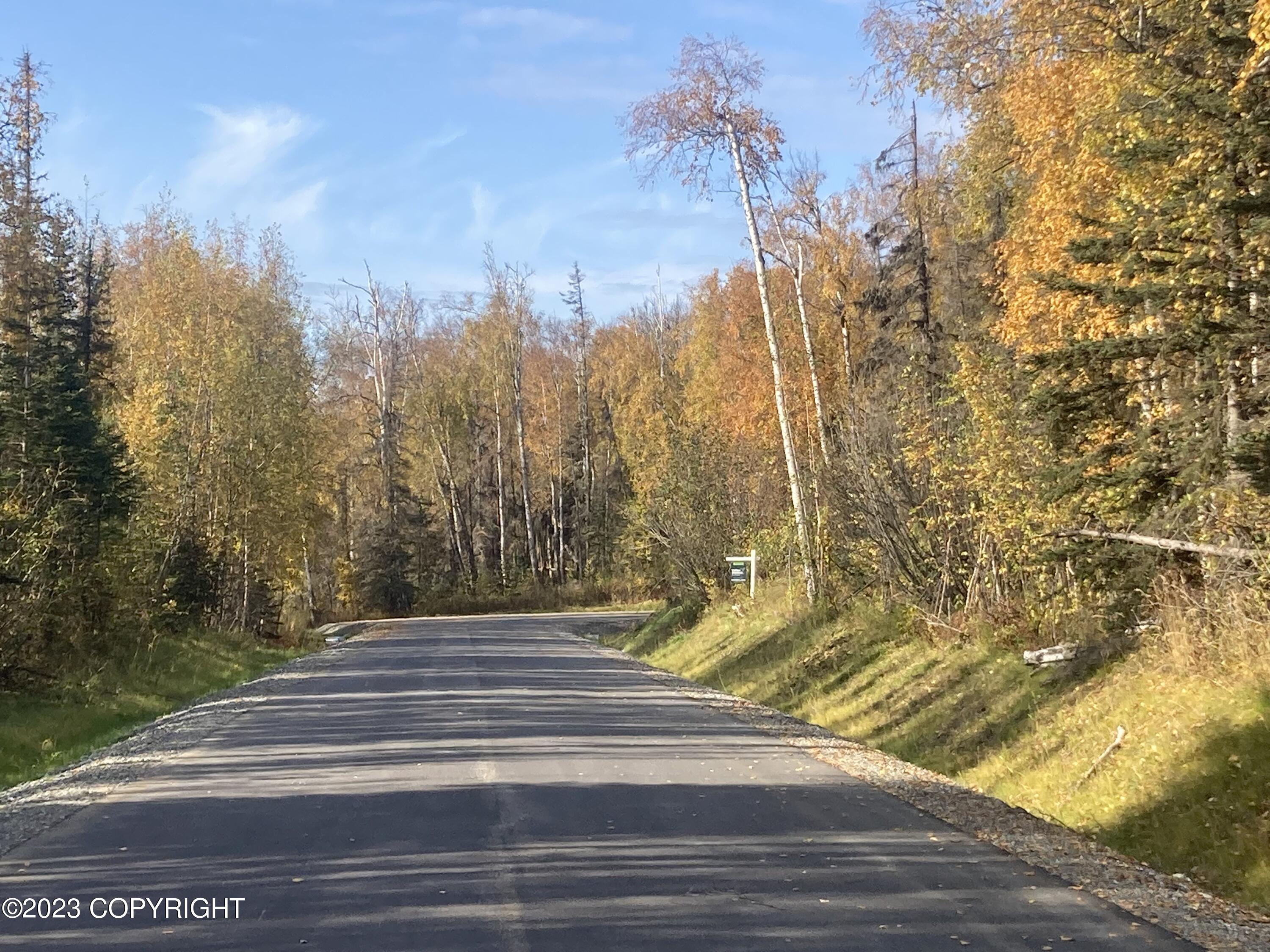 8311 W Lost Valley Road, Wasilla, Alaska image 1