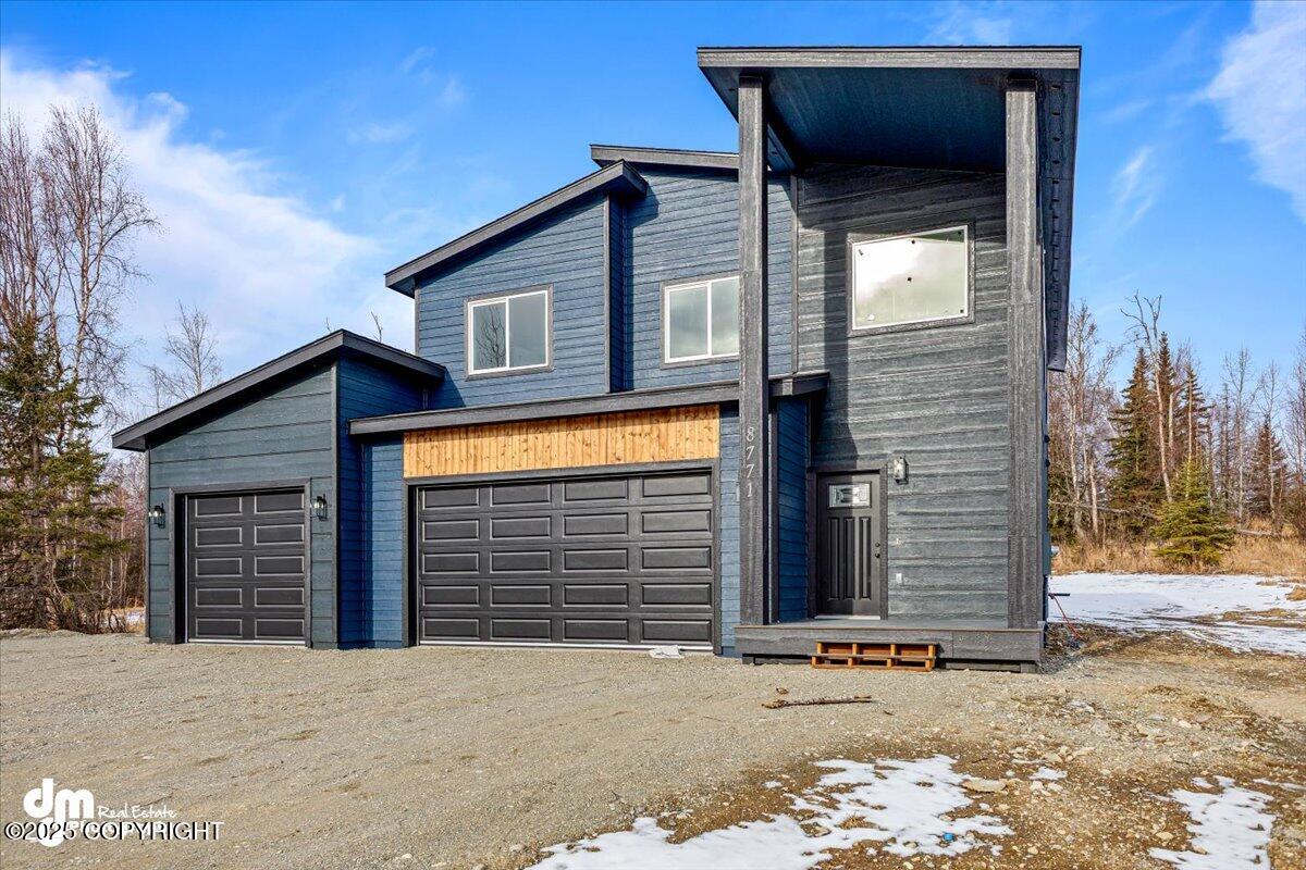 8771 W Warbler Street, Wasilla, Alaska image 48