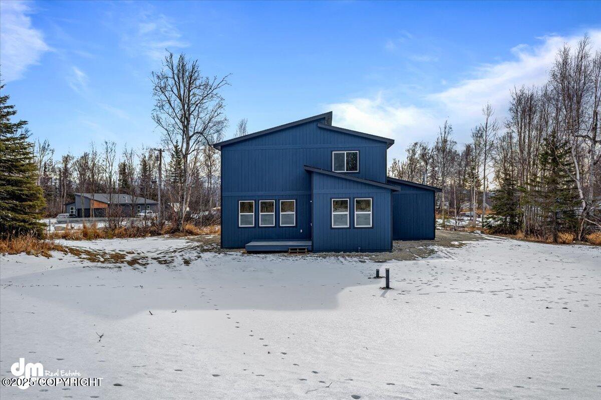 8771 W Warbler Street, Wasilla, Alaska image 46