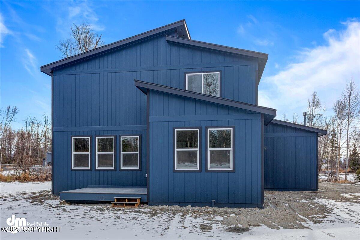 8771 W Warbler Street, Wasilla, Alaska image 42