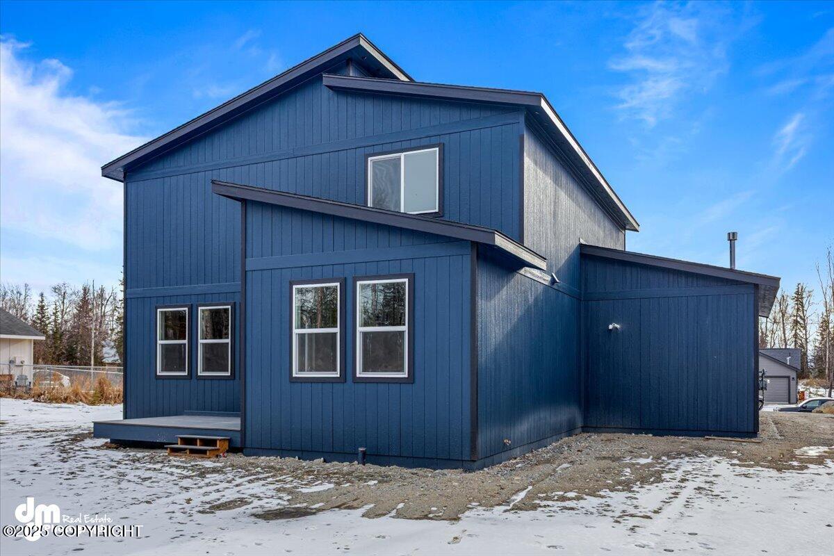 8771 W Warbler Street, Wasilla, Alaska image 43