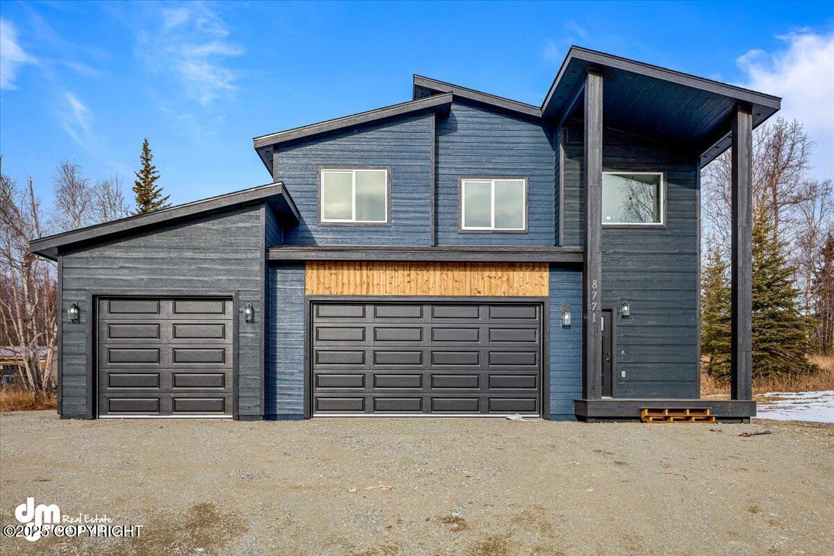 8771 W Warbler Street, Wasilla, Alaska image 4