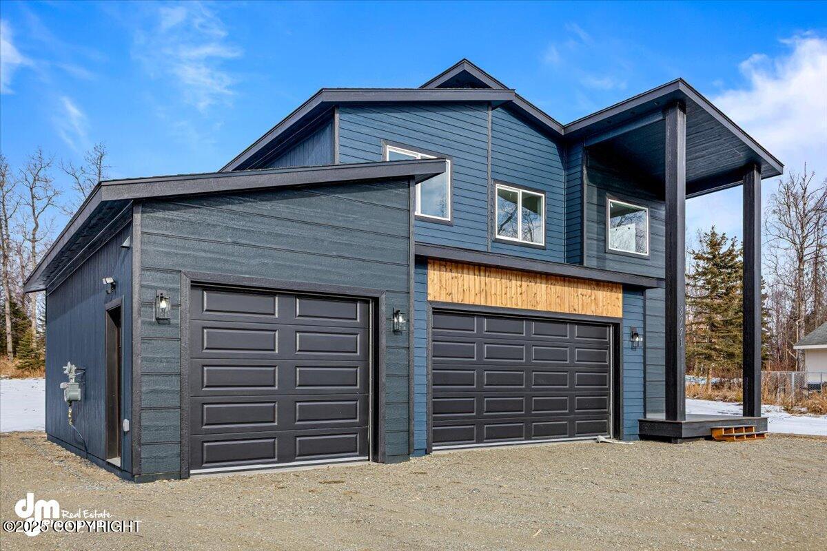 8771 W Warbler Street, Wasilla, Alaska image 49