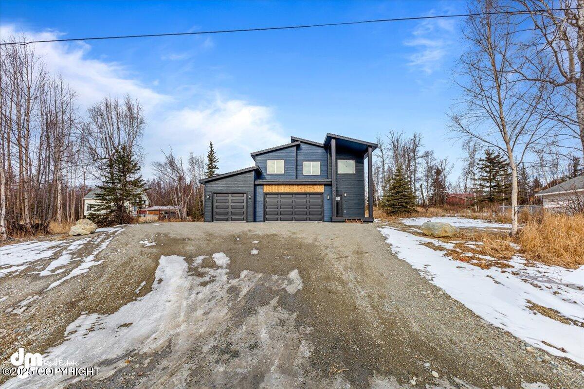 8771 W Warbler Street, Wasilla, Alaska image 50