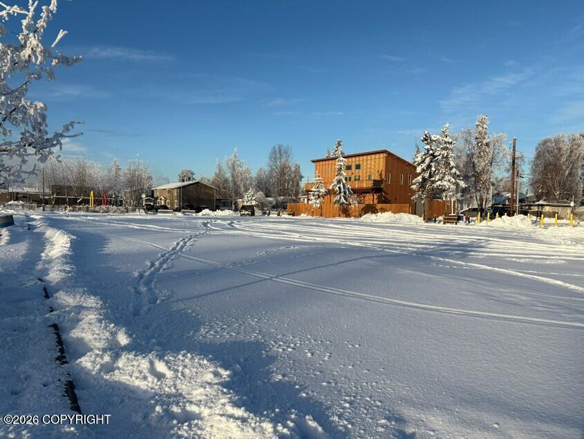 4627 Mountain View Drive