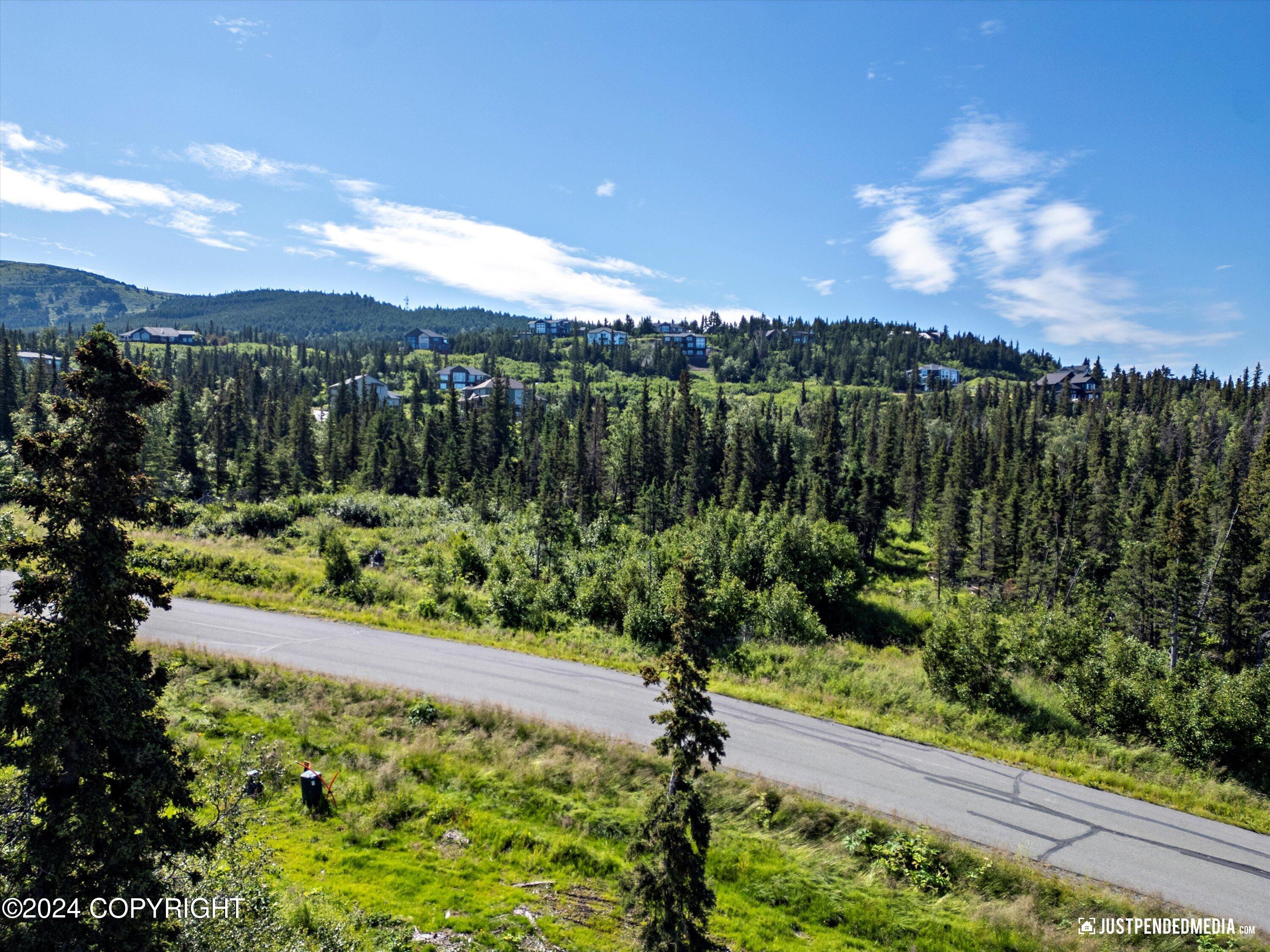 L5 B5 Mountain Air Drive, Anchorage, Alaska image 18