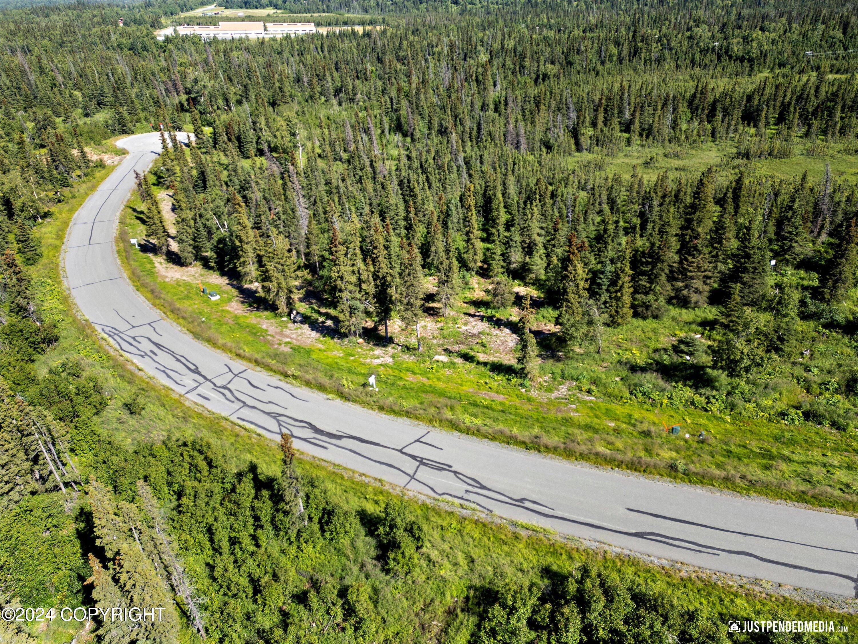 L5 B5 Mountain Air Drive, Anchorage, Alaska image 17