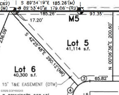 L5 PARKS CREEK CIRCLE, CHUGIAK, AK 99567 - Image b1801e552f3ef38e40f7eafa6fcdf7f7/2399165687