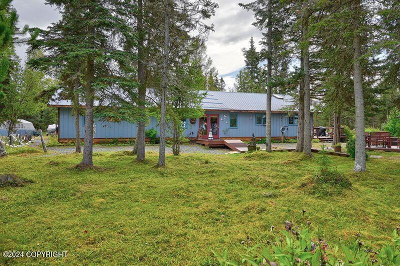 26445 Cohoe Loop Road, Kasilof, Alaska image 31