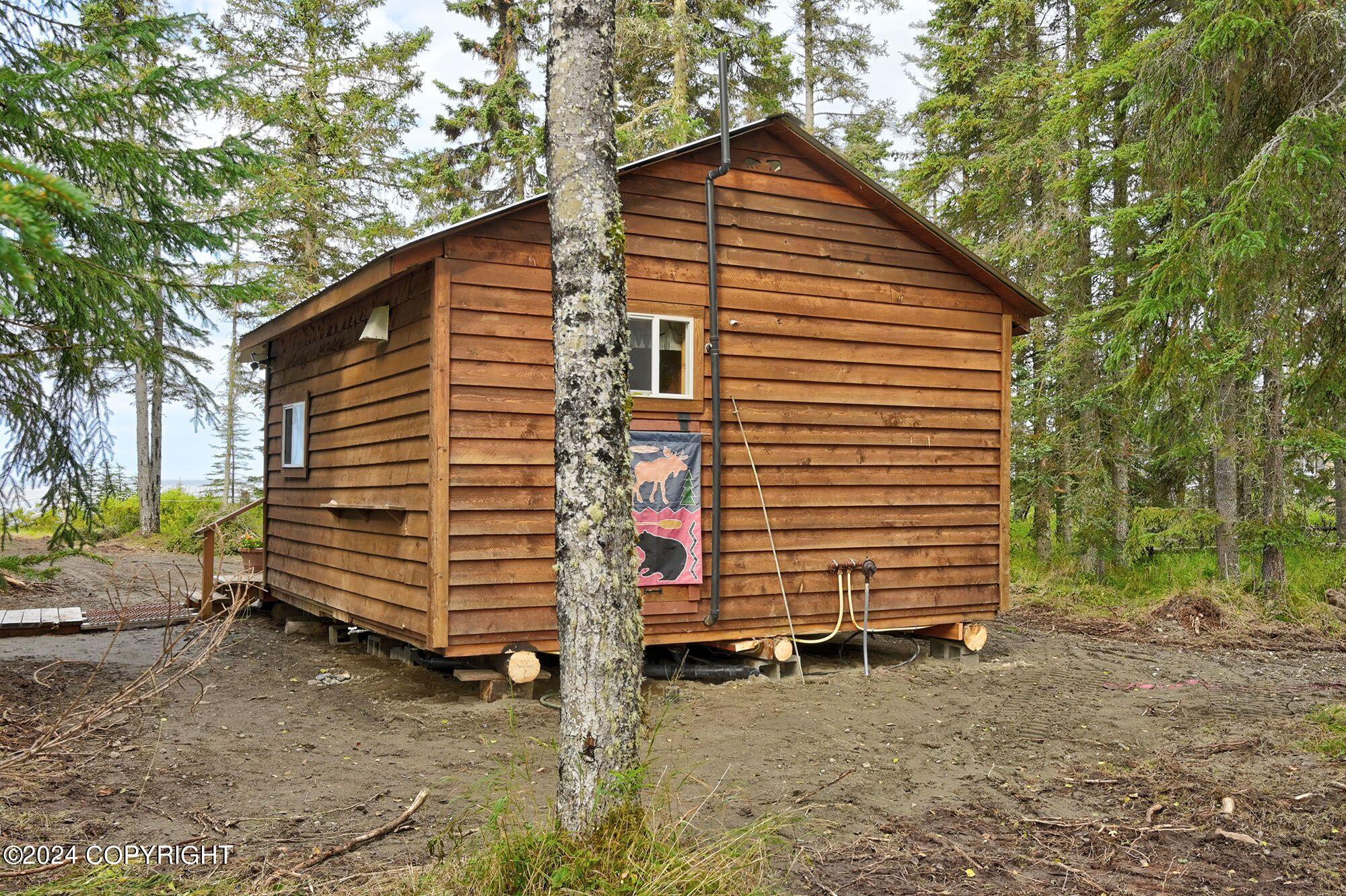 26445 Cohoe Loop Road, Kasilof, Alaska image 24