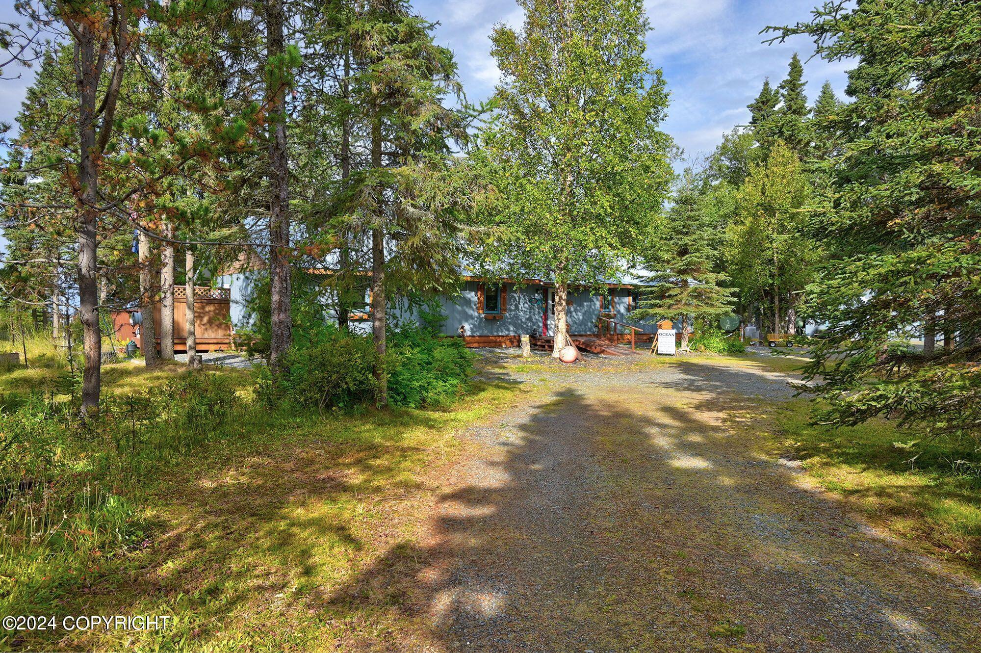 26445 Cohoe Loop Road, Kasilof, Alaska image 44