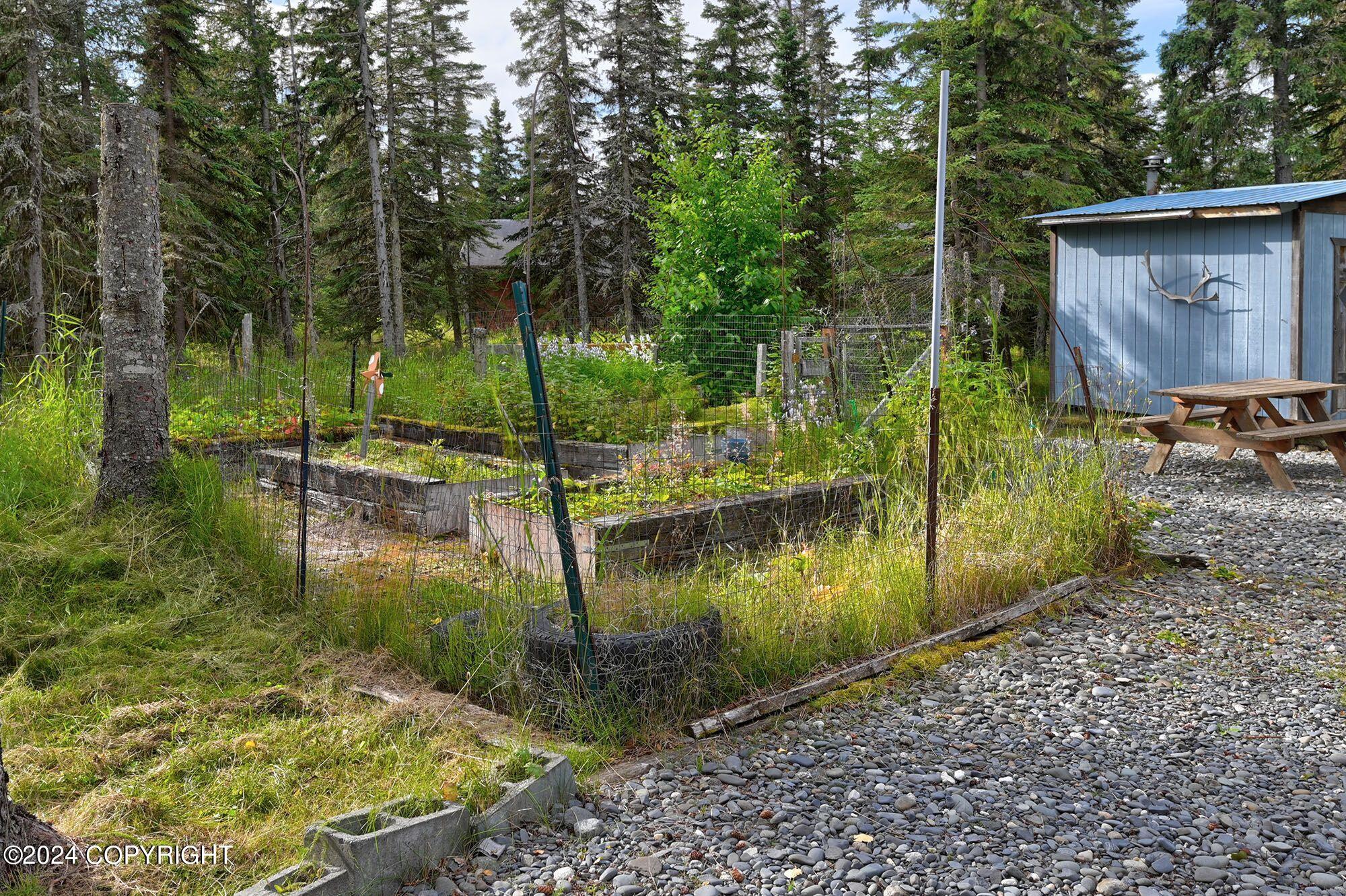 26445 Cohoe Loop Road, Kasilof, Alaska image 39