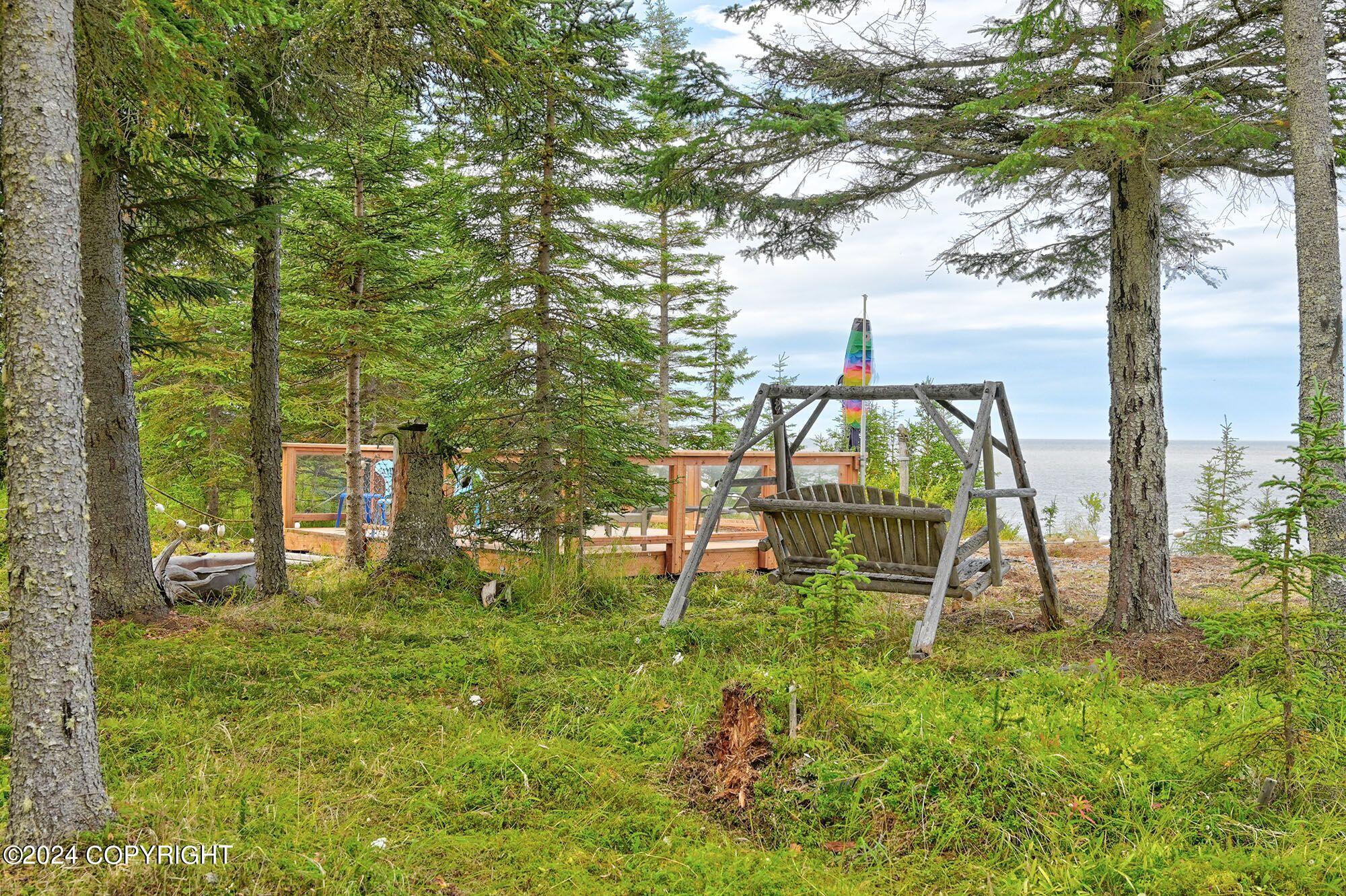 26445 Cohoe Loop Road, Kasilof, Alaska image 37