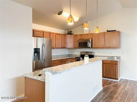 Photo of 8124 Marsha Loop #30, Anchorage, AK 99507 (MLS # 26-4050)