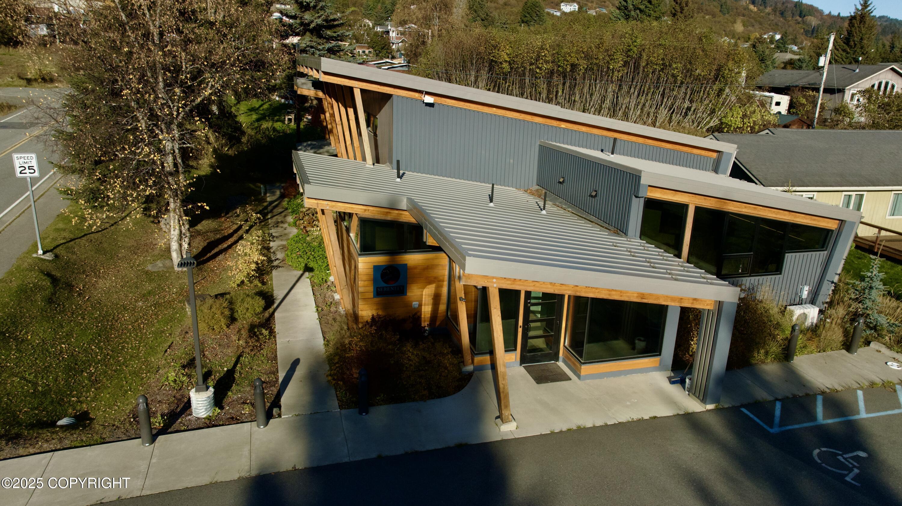 Homer, Alaska 99603, United States, ,Commercial,Pending,231761