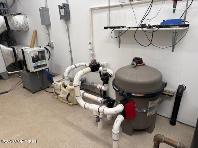 Homer, Alaska 99603, United States, ,Commercial,Pending,231761