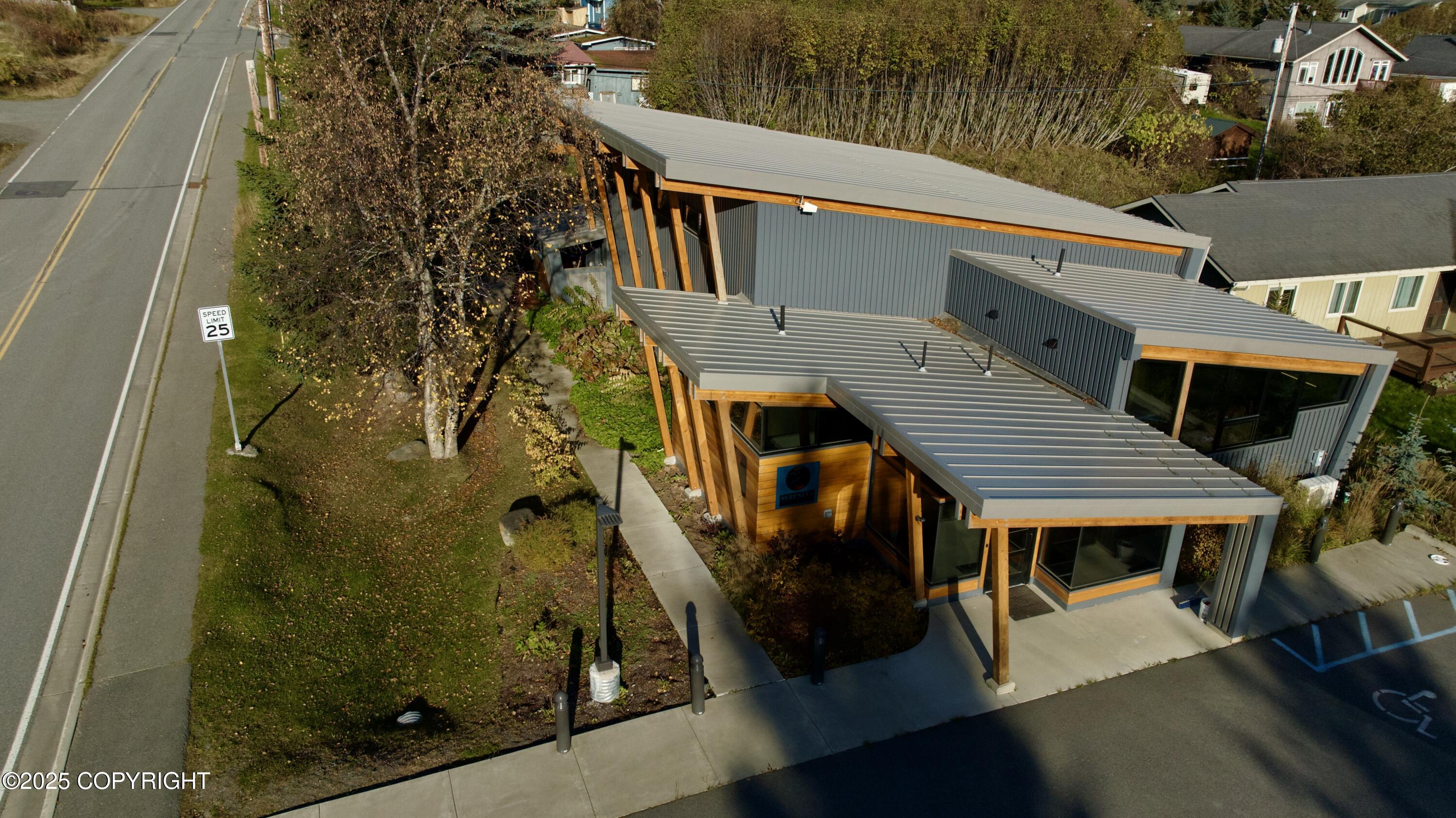 Homer, Alaska 99603, United States, ,Commercial,Pending,231761