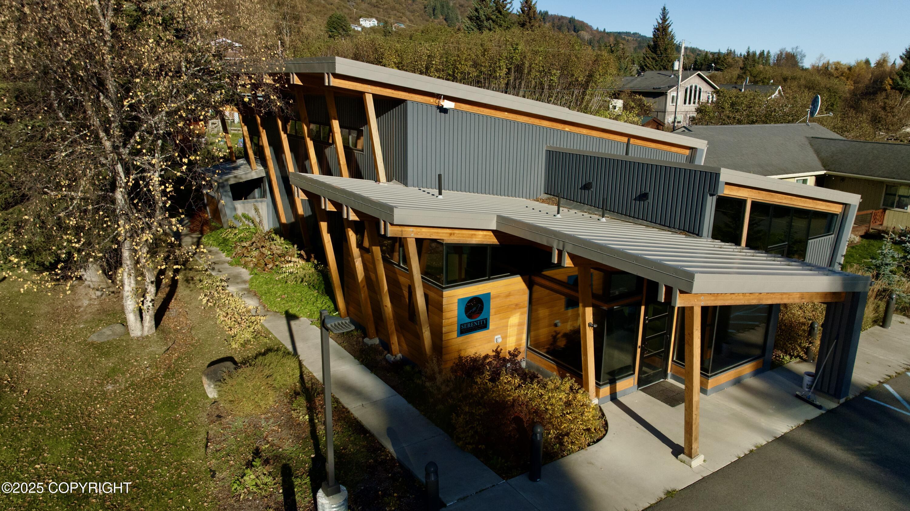 Homer, Alaska 99603, United States, ,Commercial,Pending,231761