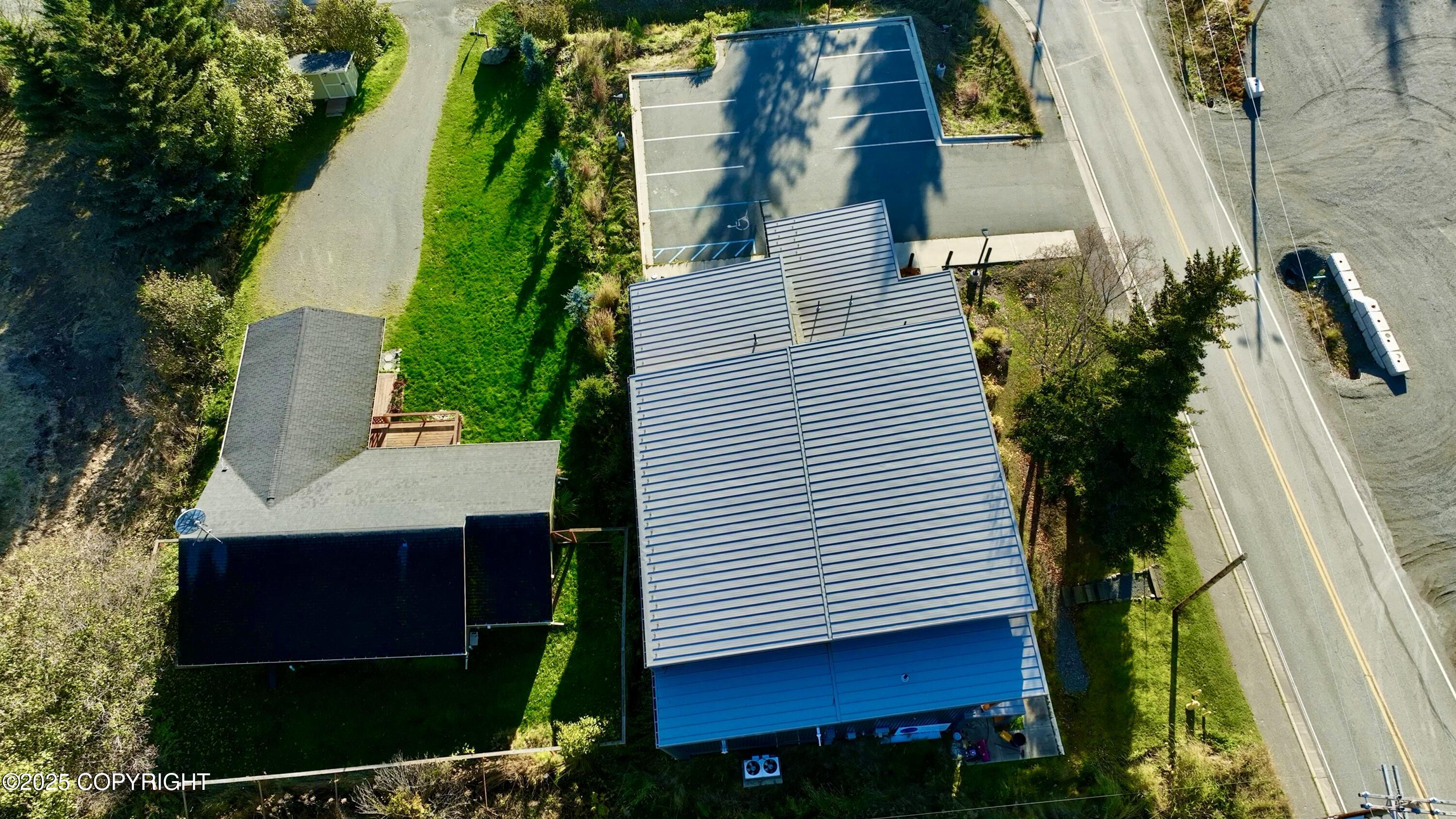 Homer, Alaska 99603, United States, ,Commercial,Pending,231761