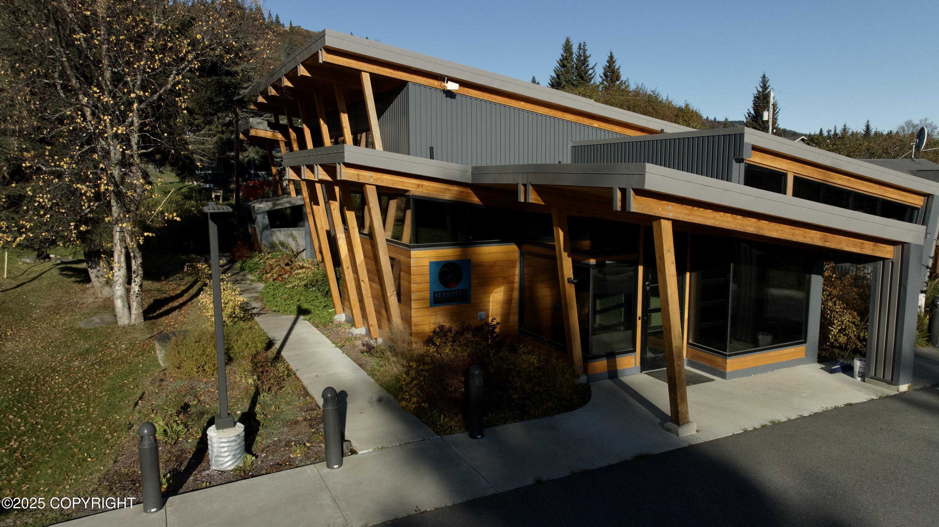 Homer, Alaska 99603, United States, ,Commercial,Pending,231761