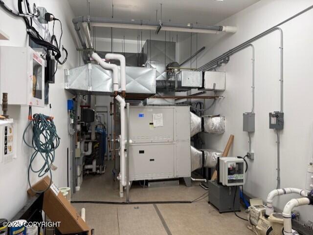 Homer, Alaska 99603, United States, ,Commercial,Pending,231761