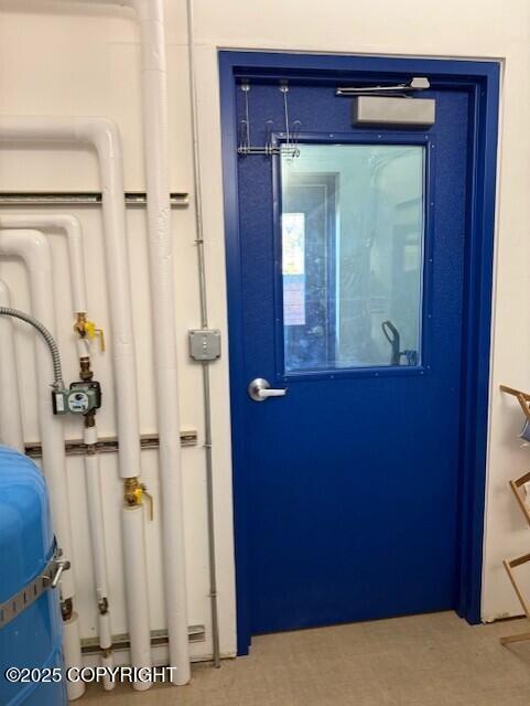 Homer, Alaska 99603, United States, ,Commercial,Pending,231761