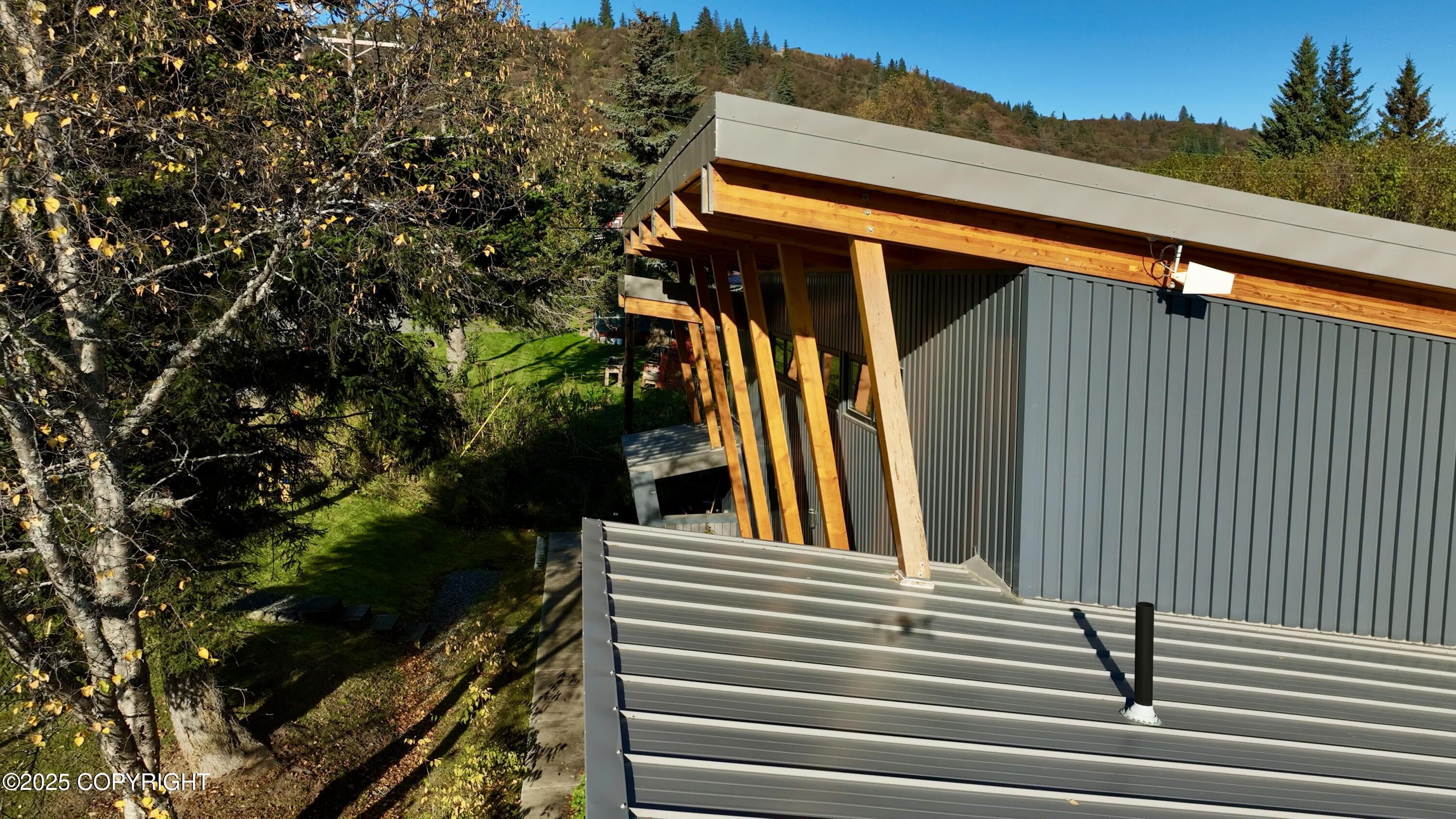 Homer, Alaska 99603, United States, ,Commercial,Pending,231761