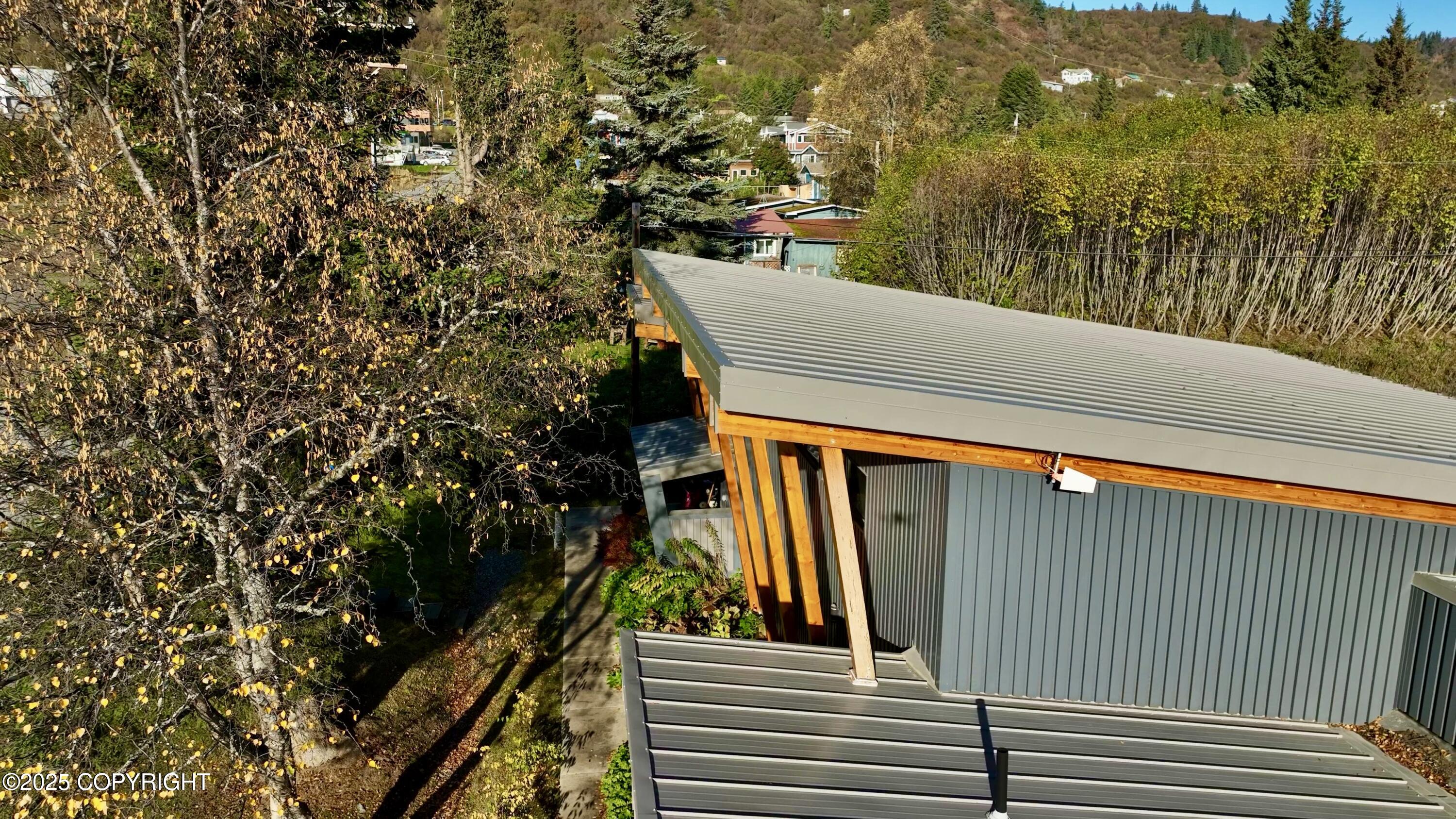 Homer, Alaska 99603, United States, ,Commercial,Pending,231761