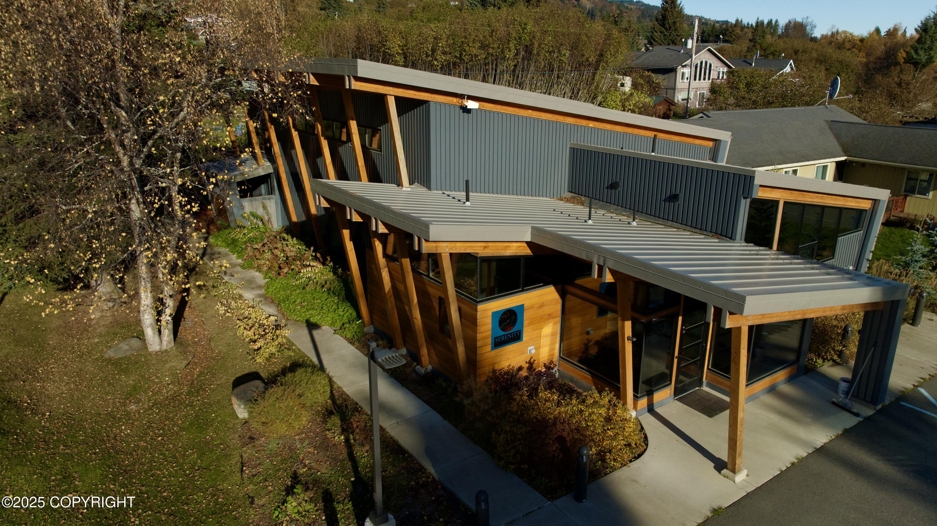 Homer, Alaska 99603, United States, ,Commercial,Pending,231761