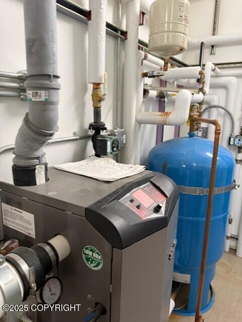 Homer, Alaska 99603, United States, ,Commercial,Pending,231761