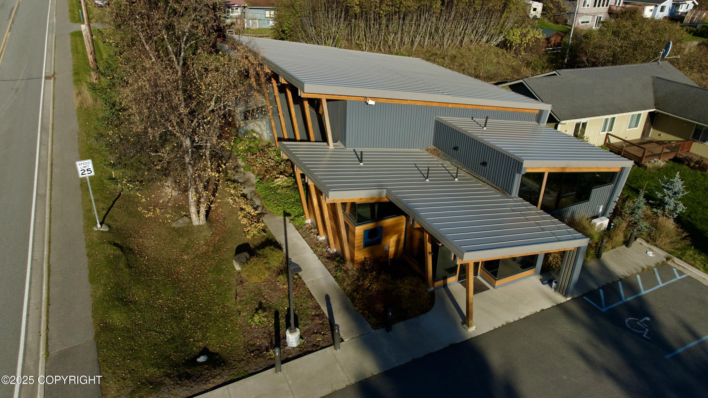 Homer, Alaska 99603, United States, ,Commercial,Pending,231761