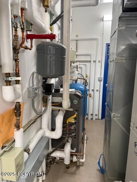 Homer, Alaska 99603, United States, ,Commercial,Pending,231761