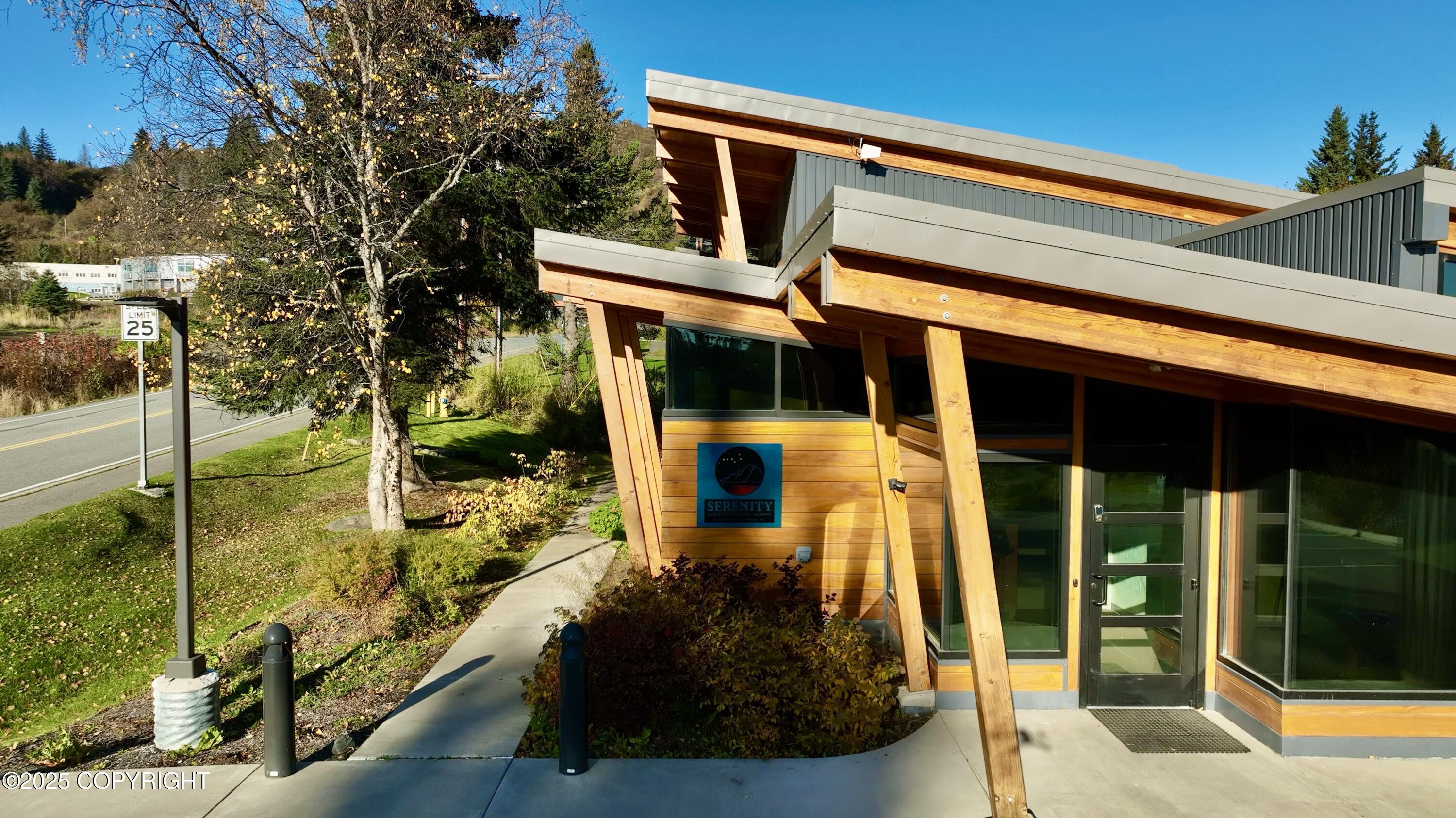 Homer, Alaska 99603, United States, ,Commercial,Pending,231761