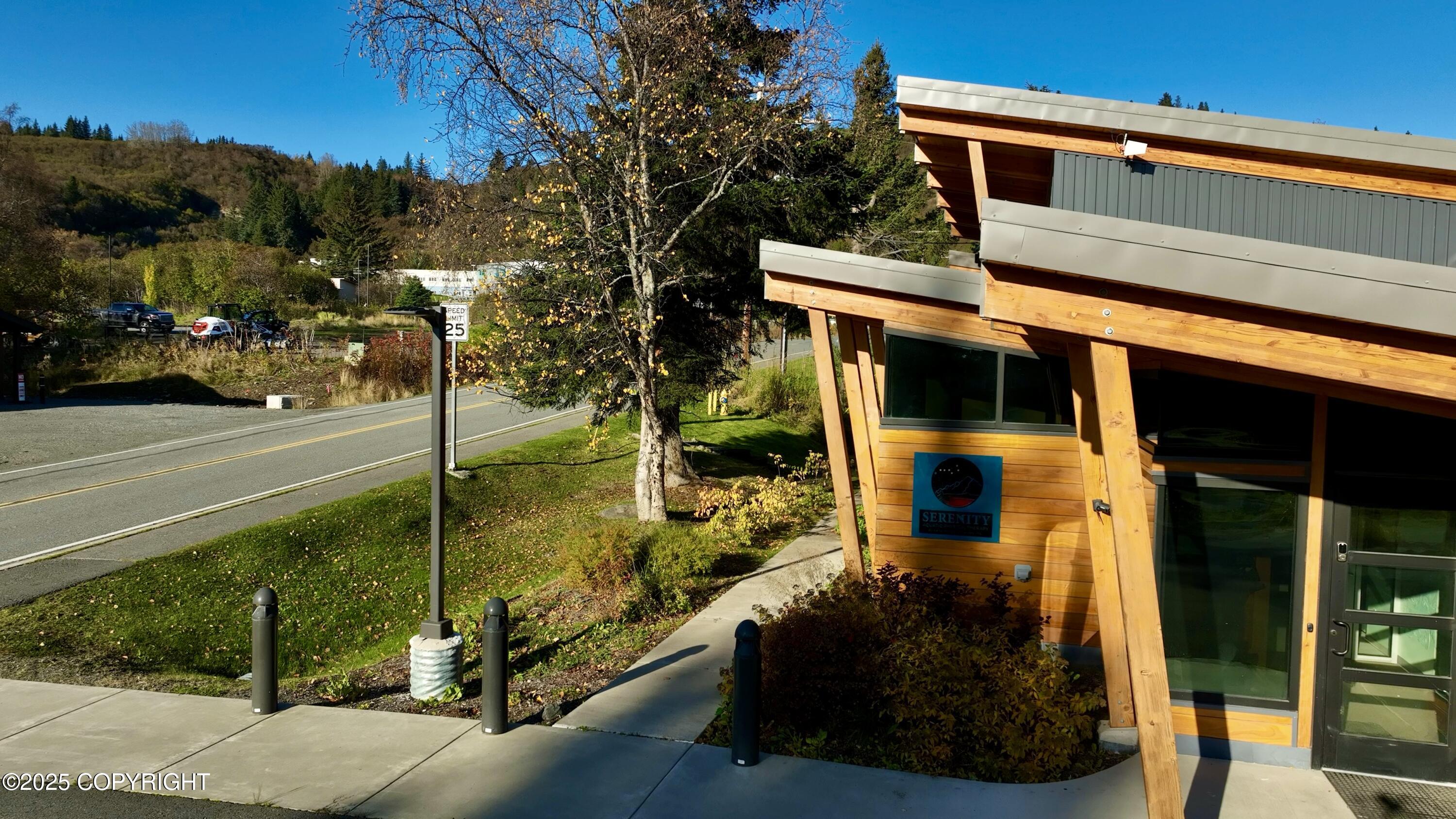 Homer, Alaska 99603, United States, ,Commercial,Pending,231761