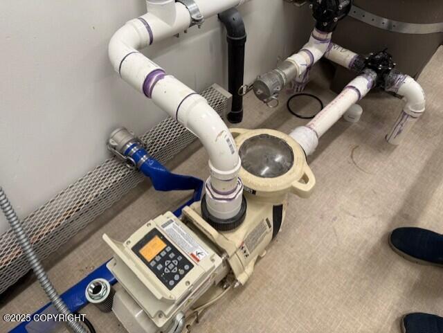 Homer, Alaska 99603, United States, ,Commercial,Pending,231761