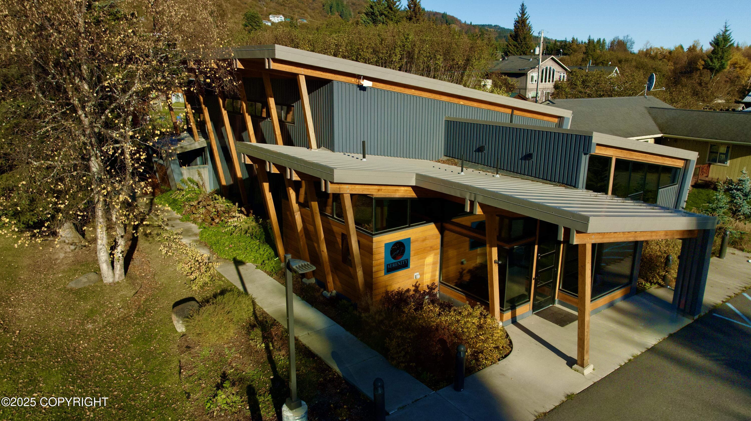 Homer, Alaska 99603, United States, ,Commercial,Pending,231761