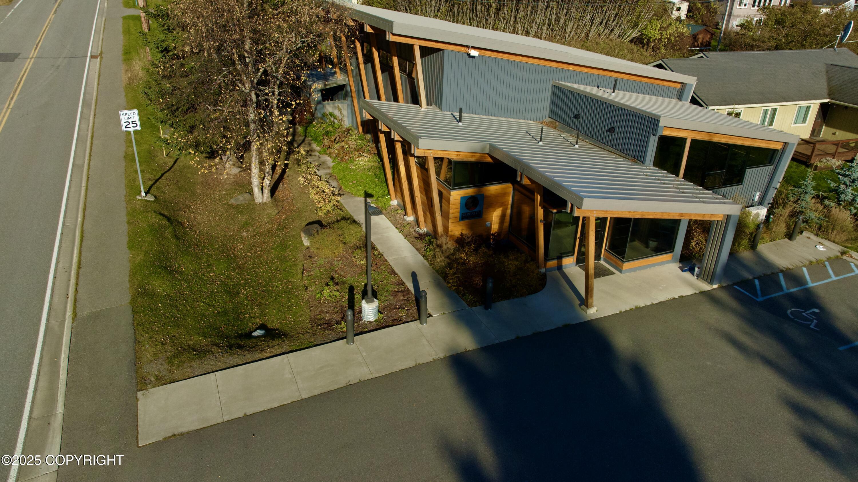 Homer, Alaska 99603, United States, ,Commercial,Pending,231761