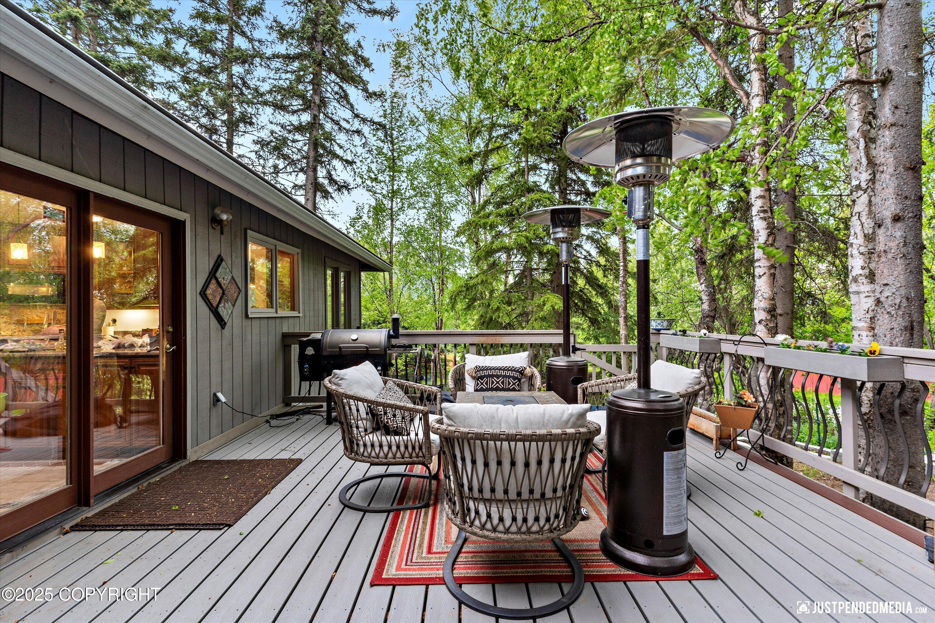 10510 Constitution Circle, Eagle River, Alaska image 49