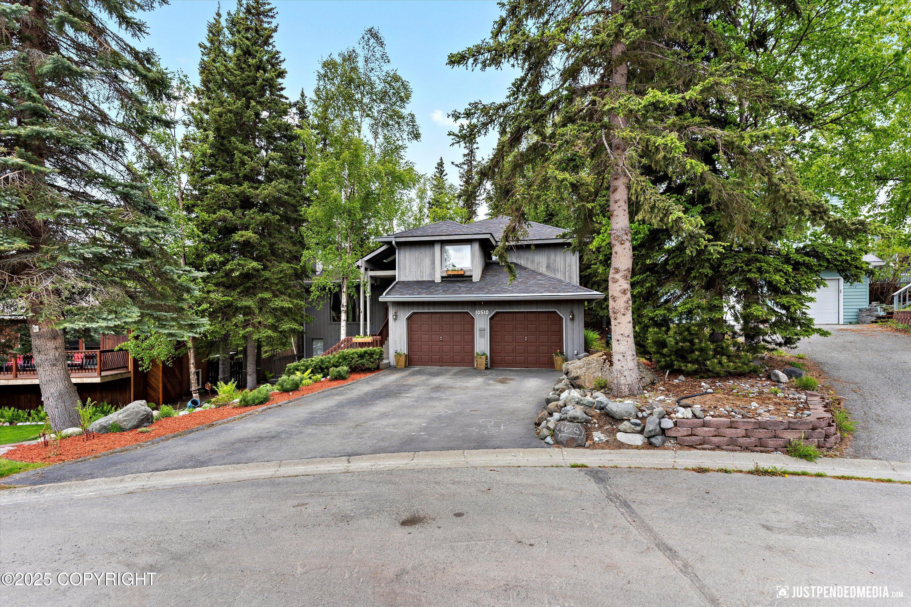 10510 Constitution Circle, Eagle River, Alaska image 2