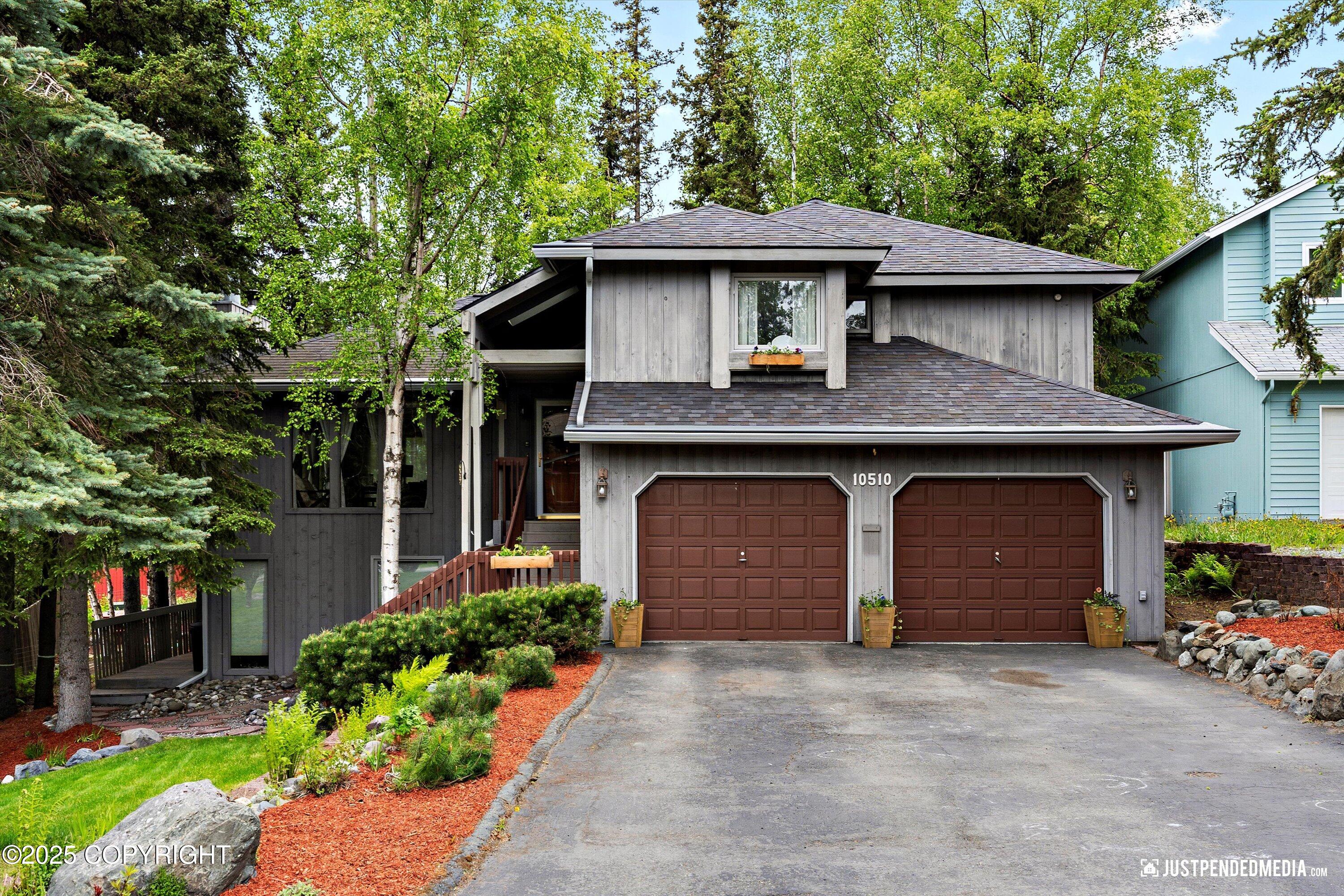 10510 Constitution Circle, Eagle River, Alaska image 4