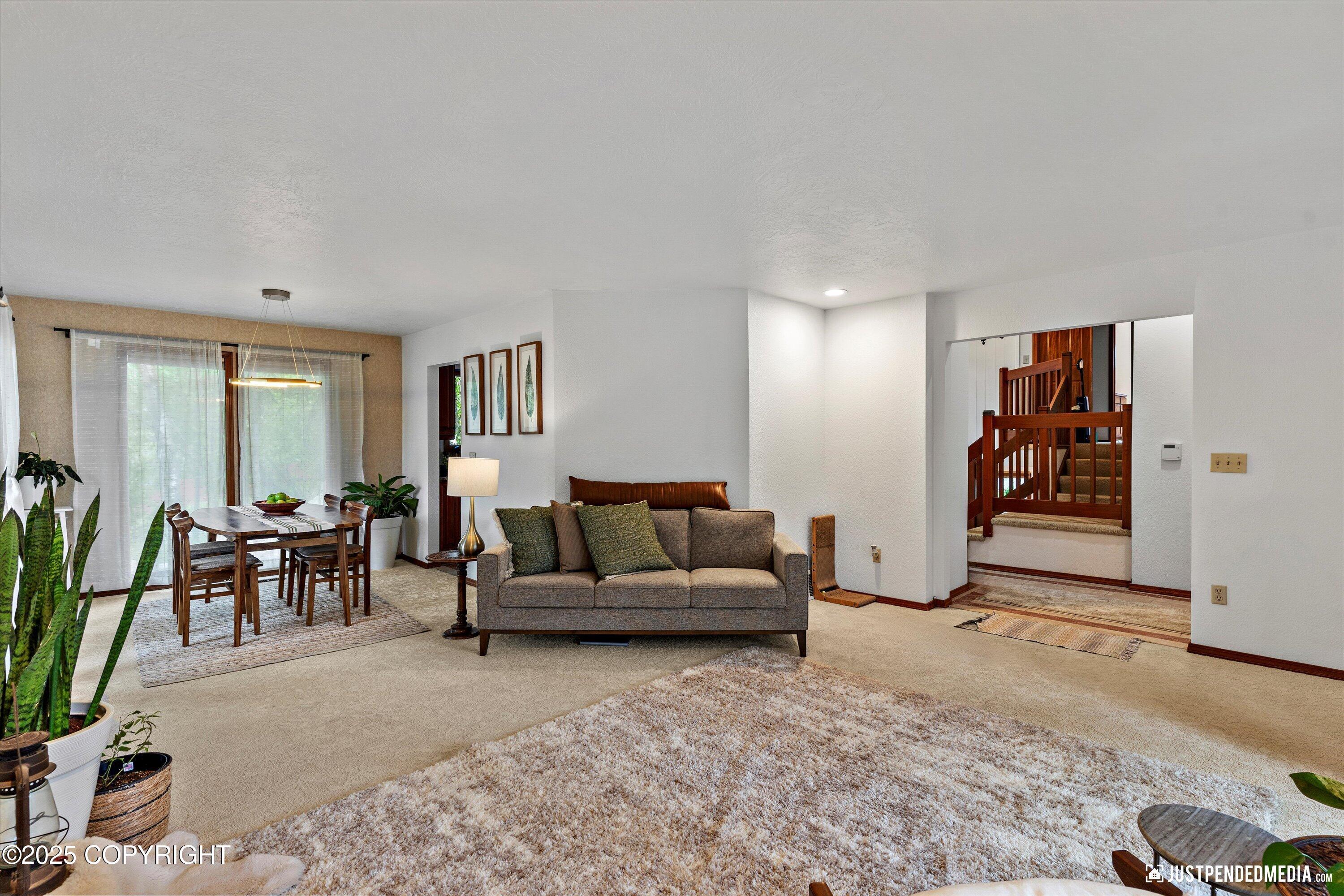10510 Constitution Circle, Eagle River, Alaska image 9