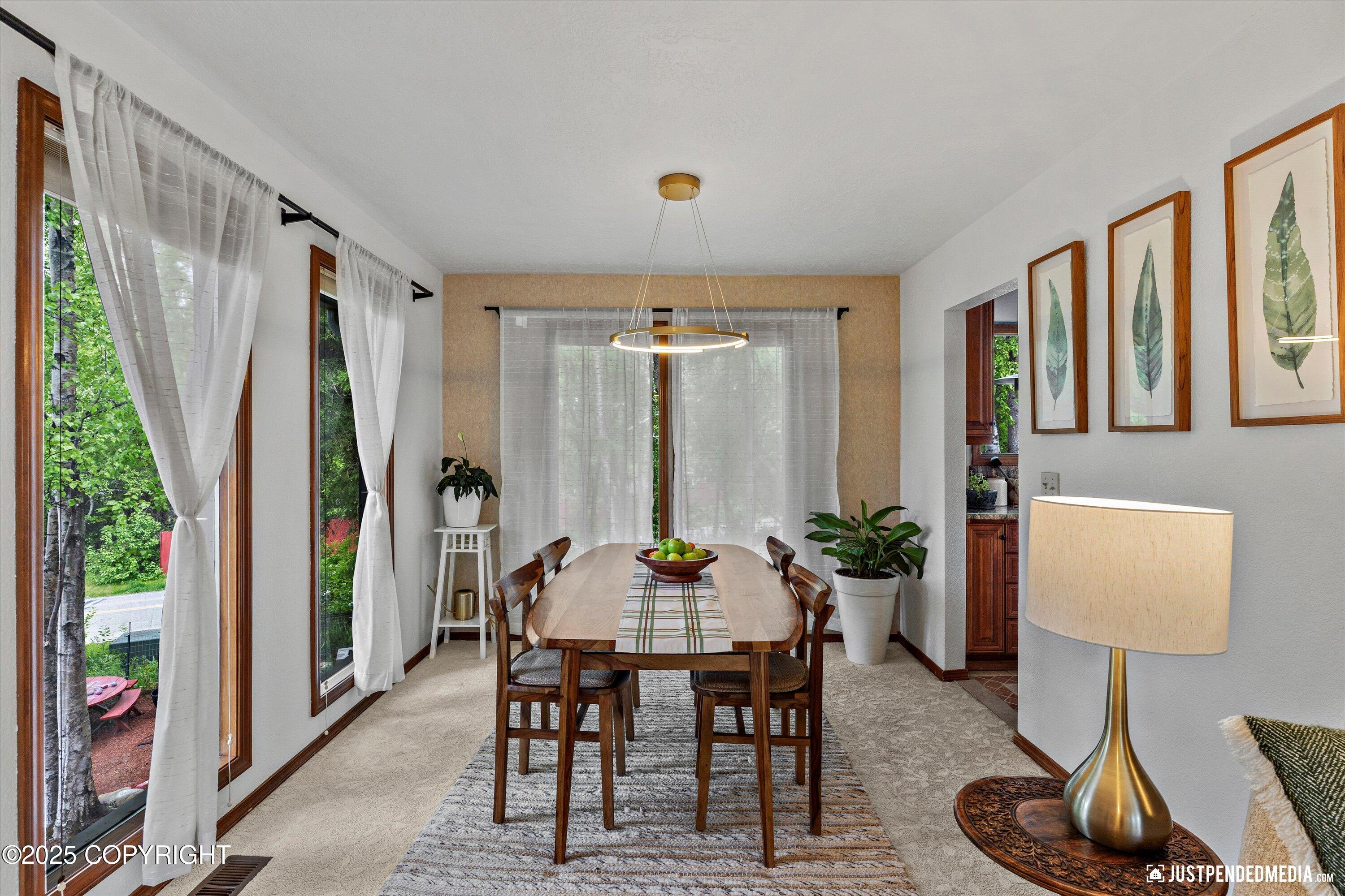 10510 Constitution Circle, Eagle River, Alaska image 10
