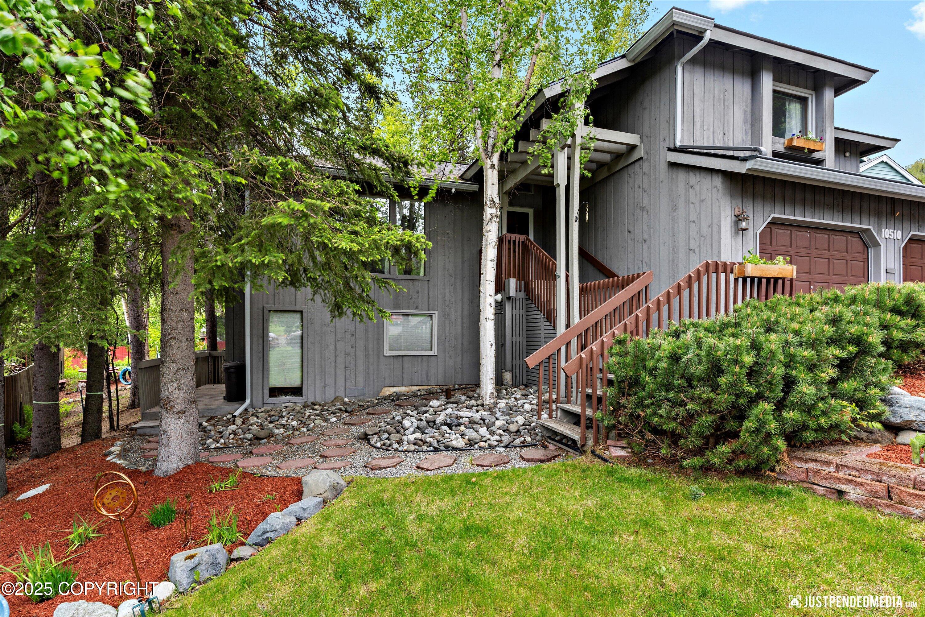 10510 Constitution Circle, Eagle River, Alaska image 5
