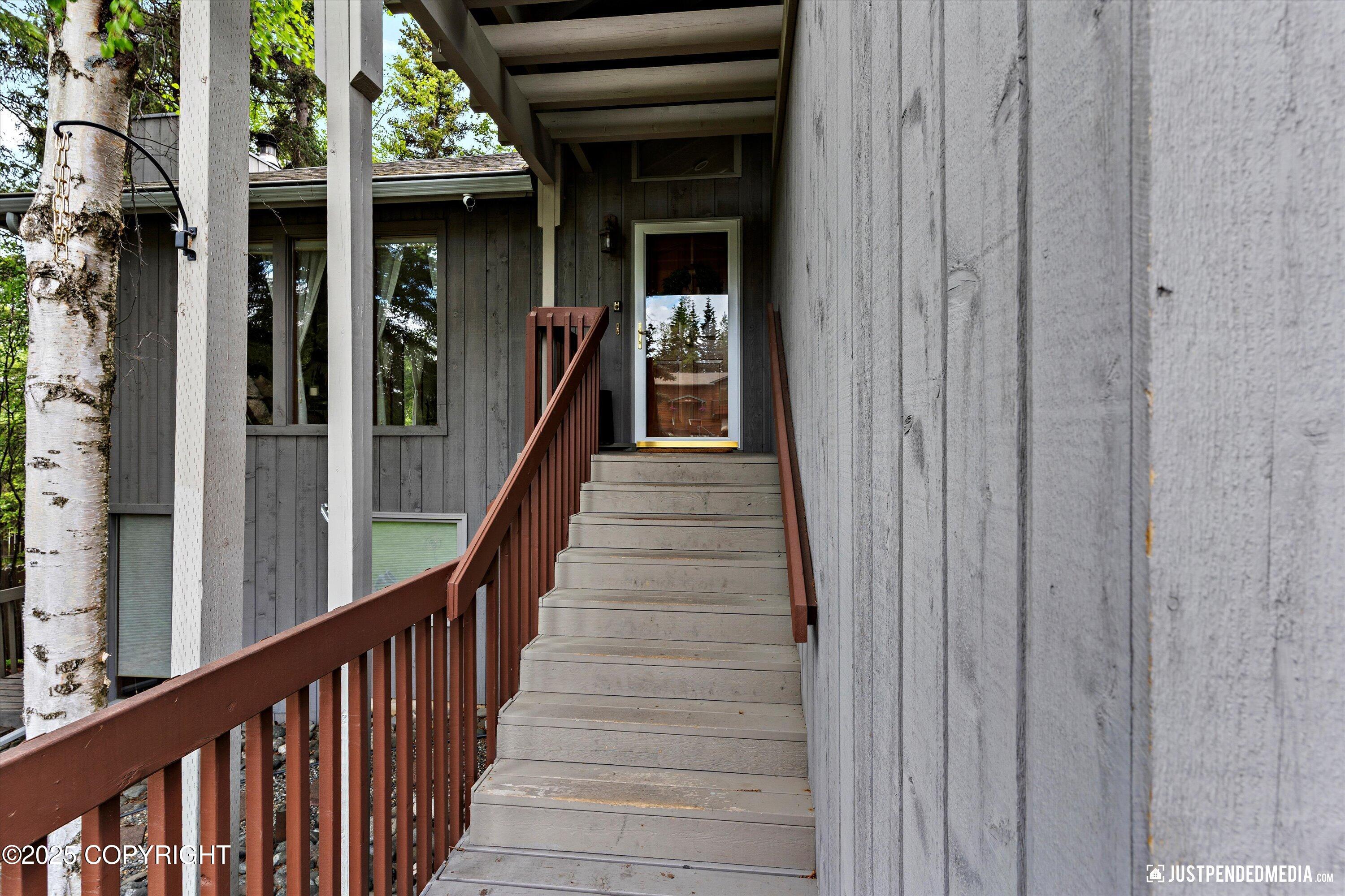 10510 Constitution Circle, Eagle River, Alaska image 6