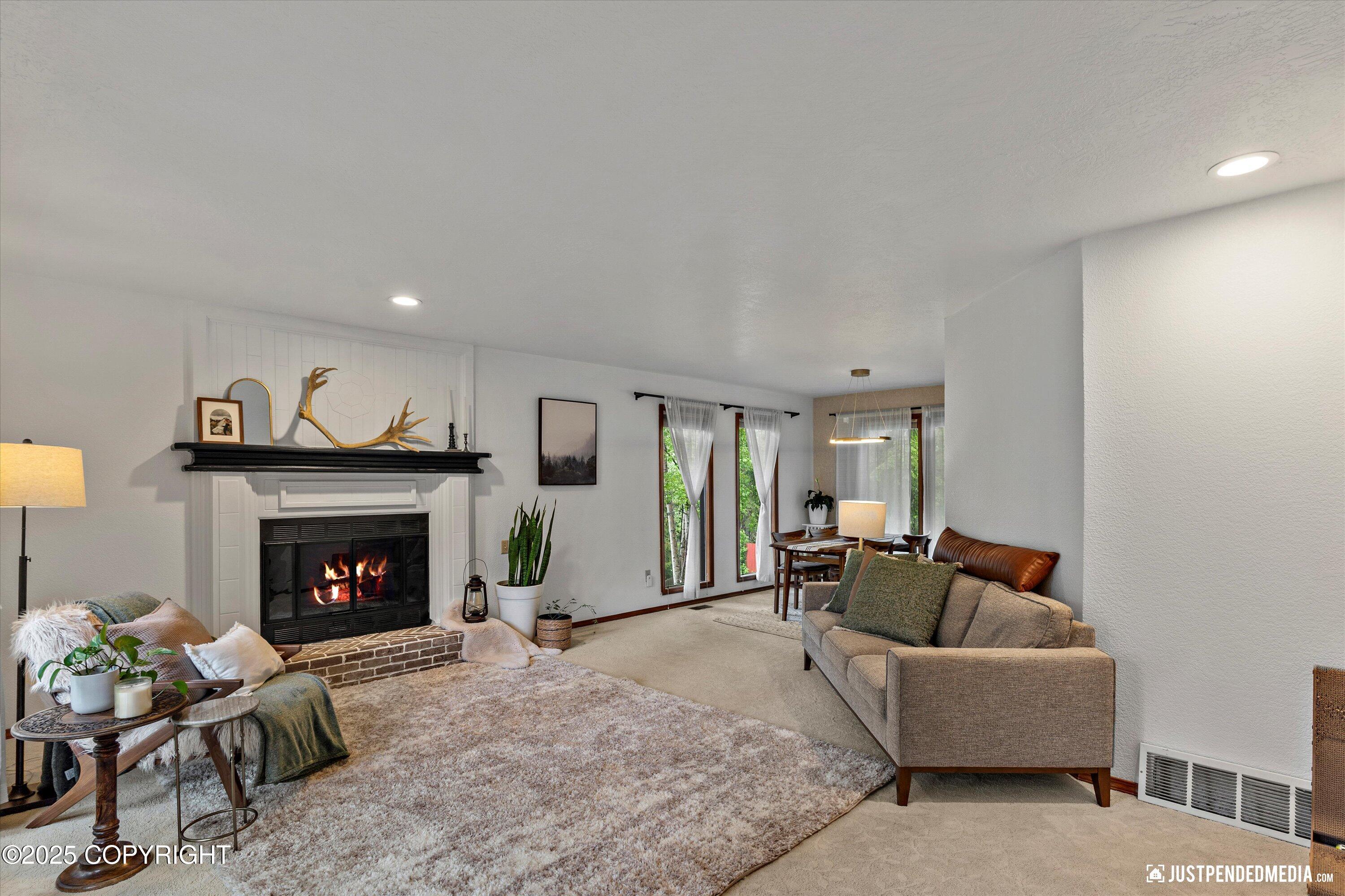 10510 Constitution Circle, Eagle River, Alaska image 7