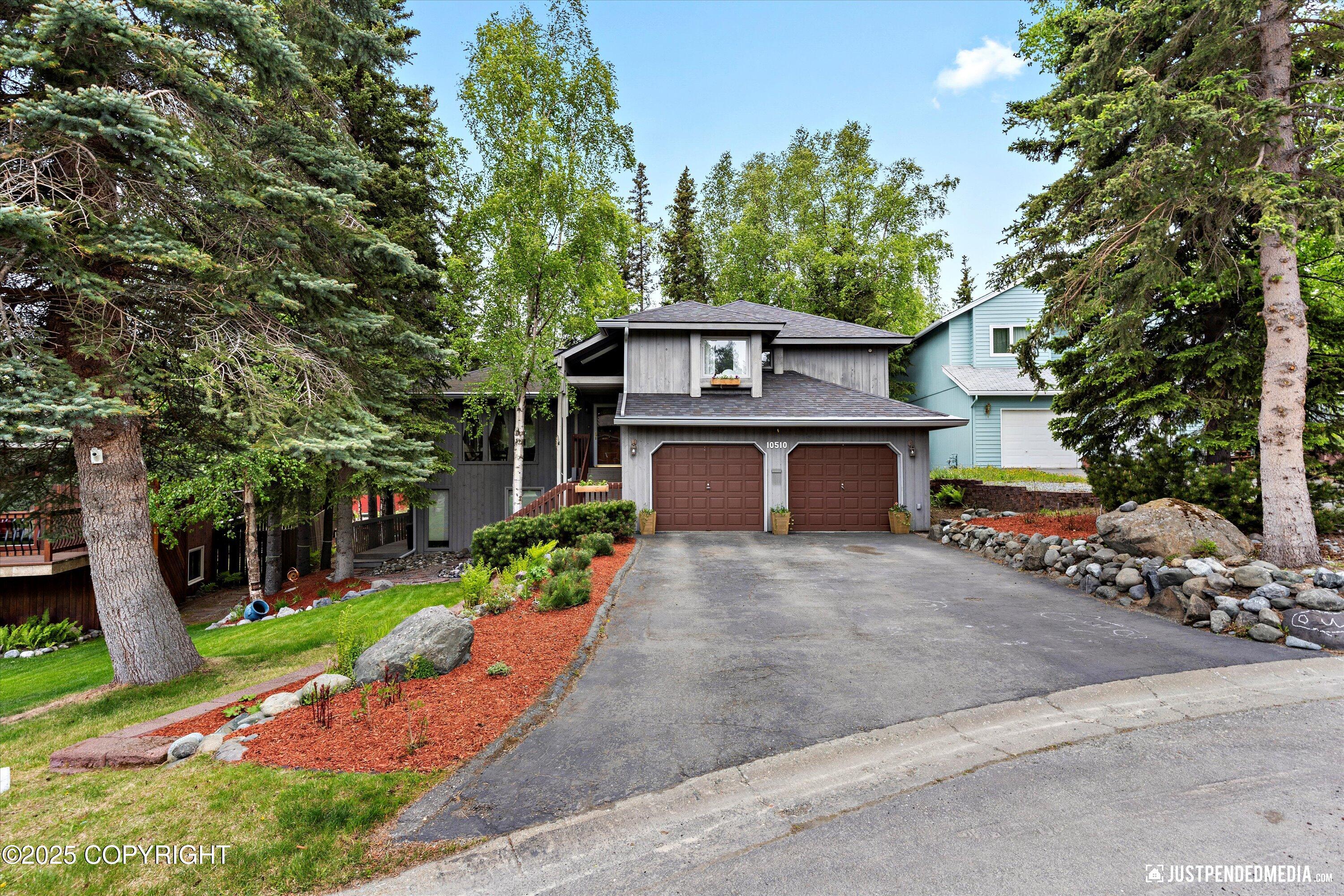 10510 Constitution Circle, Eagle River, Alaska image 3