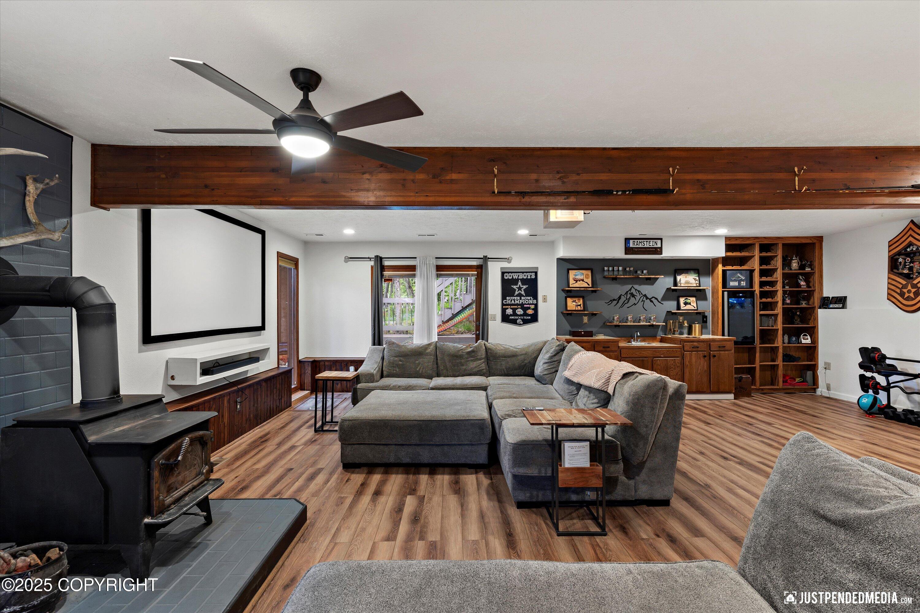 10510 Constitution Circle, Eagle River, Alaska image 30