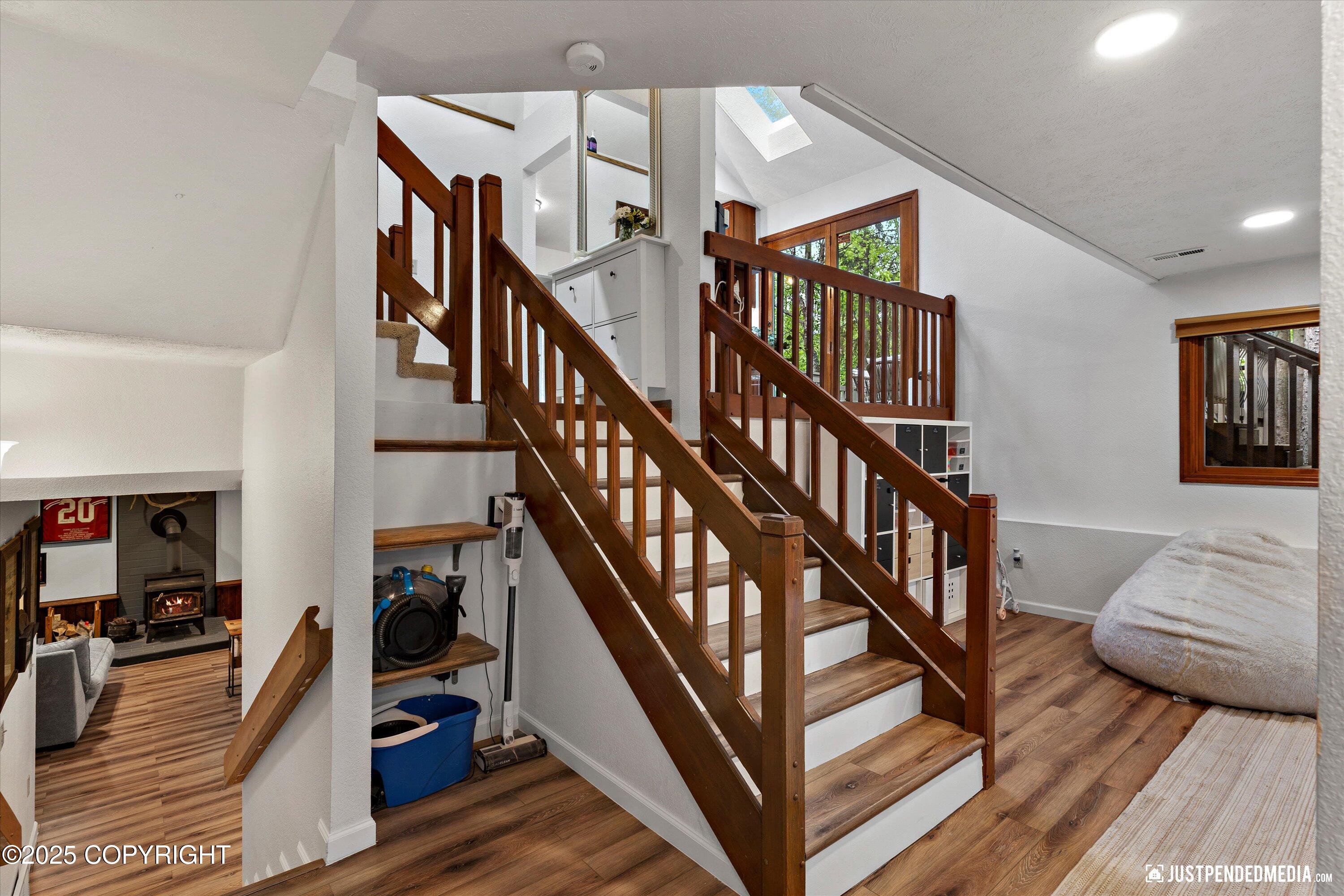 10510 Constitution Circle, Eagle River, Alaska image 27
